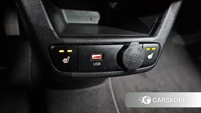 Kia The New Ray id 2985211 из Кореи 9