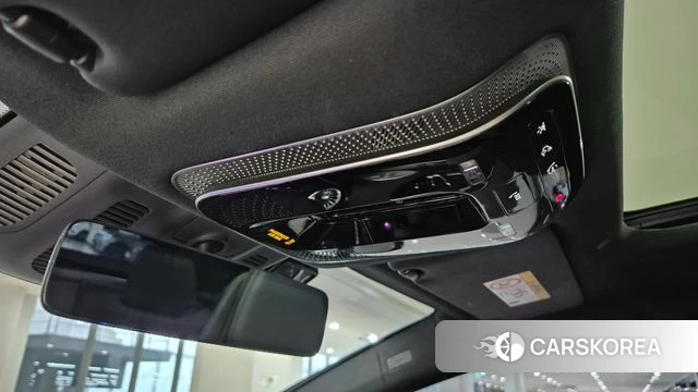 Mercedes-Benz EQS V297 id 4393600 из Кореи 9