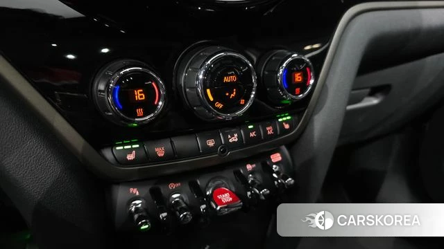 Mini Cooper Countryman id 4675404 из Кореи 9