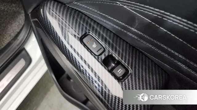 Kia K7 Premier Hybrid id 3703304 из Кореи 9