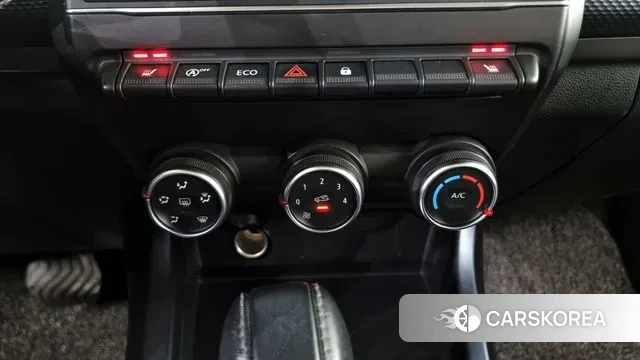 Renault Korea (Samsung) XM3 id 3686919 из Кореи 9