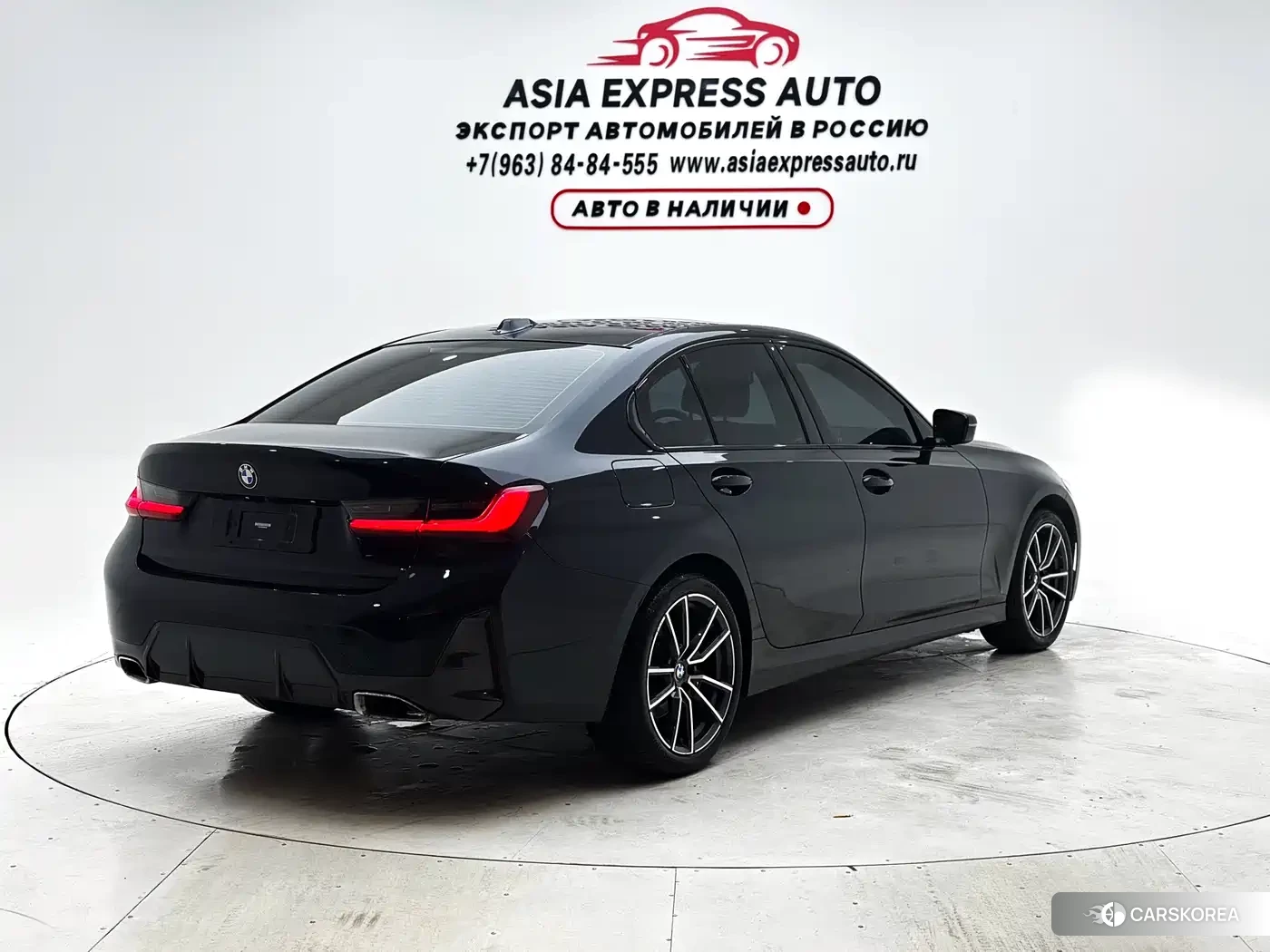 BMW 3 series id 4576485 из Китая 9