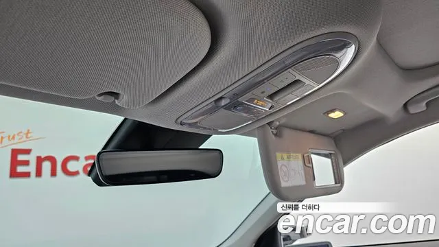 Hyundai Ionic 5 id 2530174 из Кореи 9