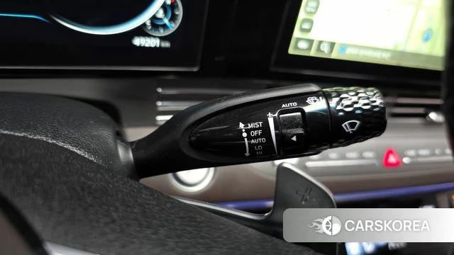 Hyundai The New Grandeur IG id 3866471 из Кореи 9