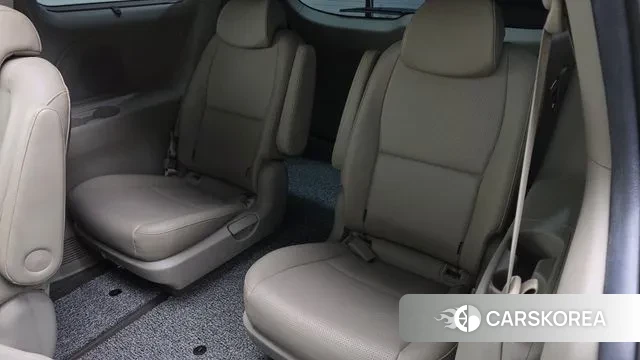 Kia The New Carnival id 3060066 из Кореи 9