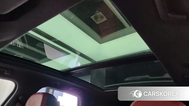 Porsche Cayenne (PO536) id 3528485 из Кореи 9