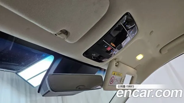 Hyundai Grandeur (GN7) id 2690173 из Кореи 9