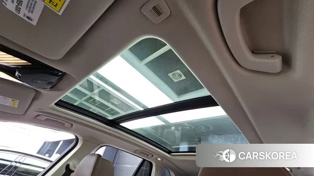 BMW X5 (G05) id 3661465 из Кореи 9