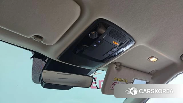 Kia Carnival 4th generation id 4360857 из Кореи 9