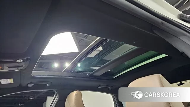 Kia K8 Hybrid id 3549978 из Кореи 9