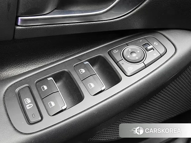 Hyundai Sonata Hybrid (DN8) id 3444622 из Кореи 9