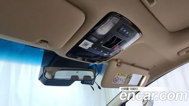 Hyundai Staria id 2229038 из Кореи 9