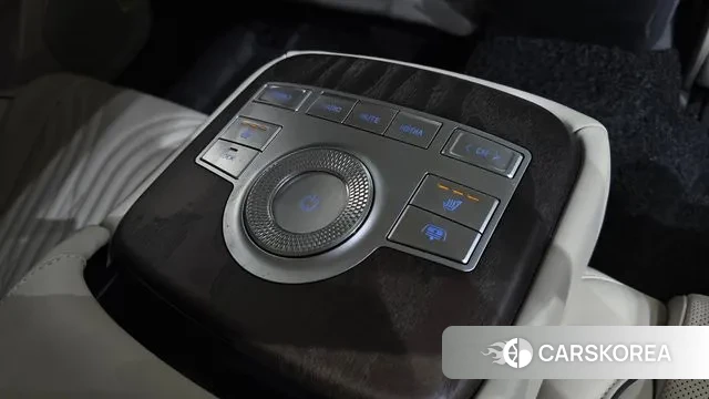 Genesis G80 (RG3) id 3611427 из Кореи 9