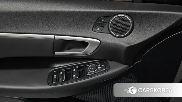 Hyundai Sonata (DN8) id 3434162 из Кореи 9