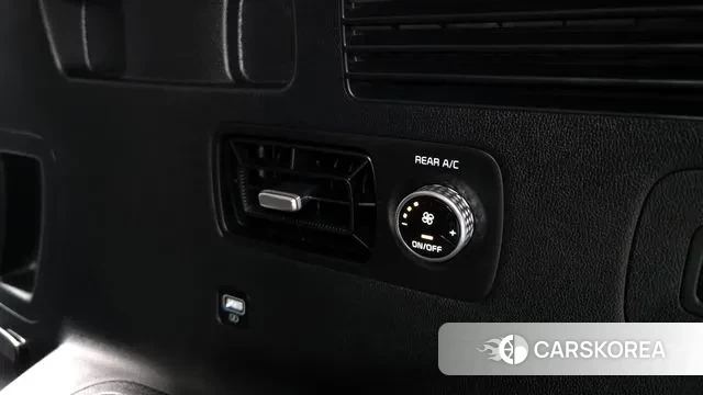 Kia Sorento 4th Generation id 3437850 из Кореи 9