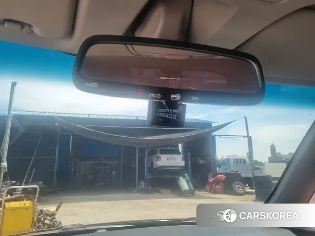 Kia The New Ray id 2982034 из Кореи 9