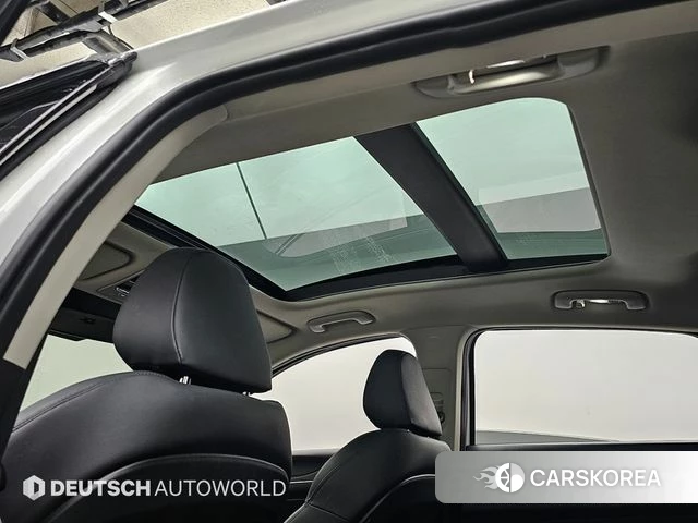 Kia K5 3rd generation id 4402080 из Кореи 9