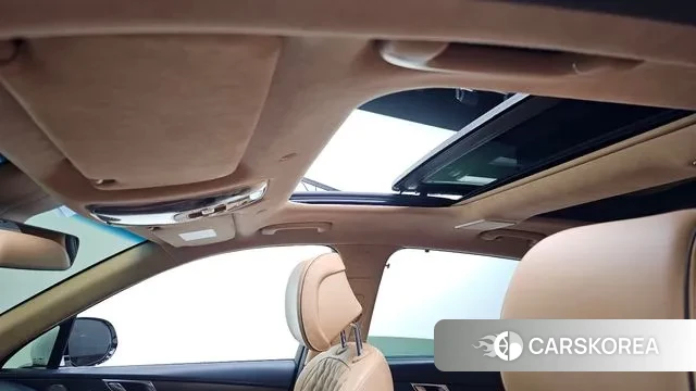 Genesis GV80 id 3650590 из Кореи 9