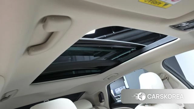 Kia The New K8 id 4360140 из Кореи 9