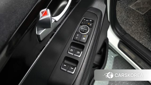 Kia The New Sorento id 4536684 из Кореи 9