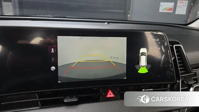 Kia Sportage 5th Generation id 3654373 из Кореи 9