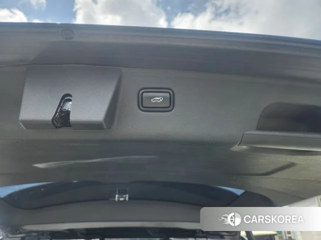 Kia Mohave Master id 4573139 из Кореи 9