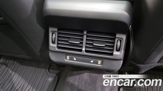 Land Rover Range Rover Evoque 2nd Generation id 2873629 из Кореи 9