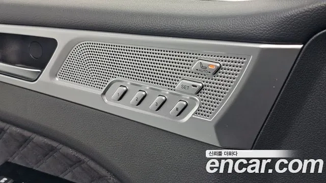 Ssangyong All New Rexton id 2907020 из Кореи 9