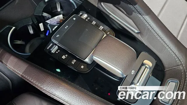 Mercedes-Benz GLE-Class W167 id 2696367 из Кореи 9