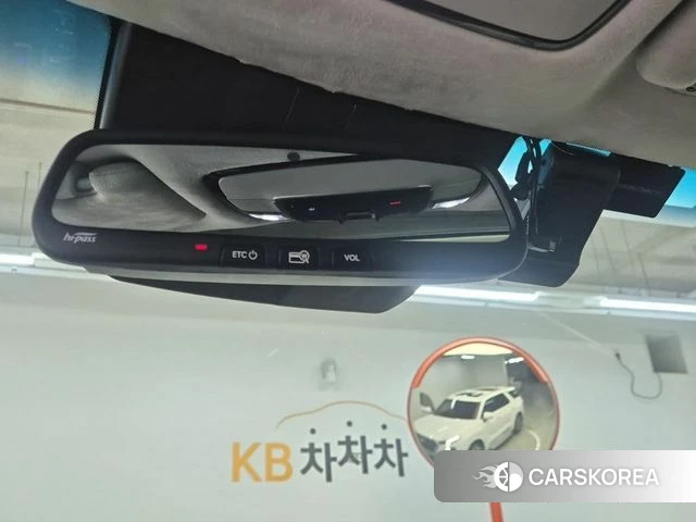 Hyundai Palisade id 4310117 из Кореи 9