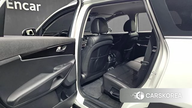 Kia The New Sorento id 4596202 из Кореи 9