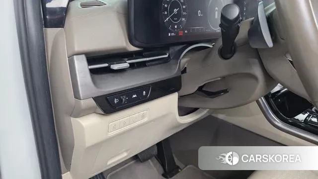 Kia Carnival 4th generation id 3356091 из Кореи 9