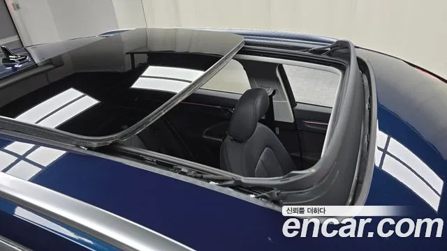 Audi Q3 (F3) id 2755401 из Кореи 9