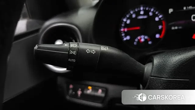 Kia The New K3 2nd generation id 3626006 из Кореи 9