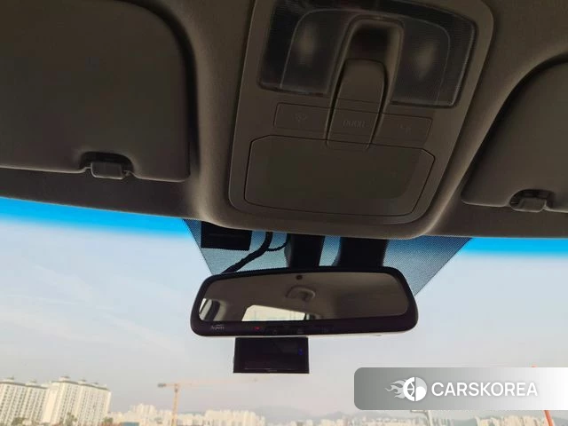 Ssangyong Berry New Tivoli id 3827275 из Кореи 9