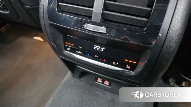 BMW X3 (G01) id 3395829 из Кореи 9