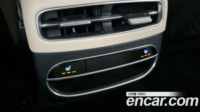 Genesis GV70 id 2729207 из Кореи 9