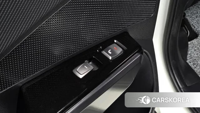 Ssangyong Berry New Tivoli id 3581867 из Кореи 9