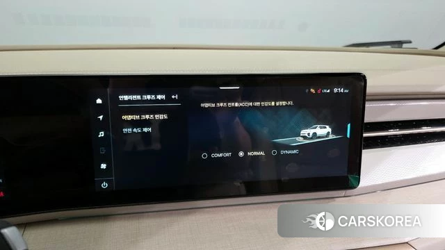 Ssangyong Actian 2nd Generation id 4408100 из Кореи 9