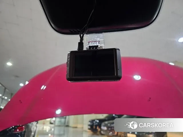 Chevrolet (GM Daewoo) The New Spark id 3598844 из Кореи 9