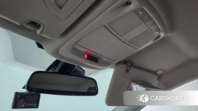 Renault Korea (Samsung) The New QM6 id 3464445 из Кореи 9