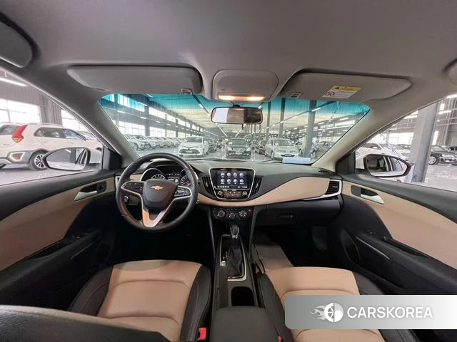 Chevrolet Cruze id 4254721 из Китая 9