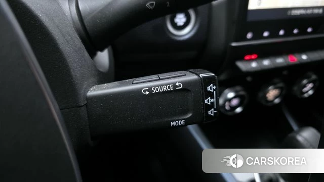 Renault Korea (Samsung) XM3 id 3893297 из Кореи 9