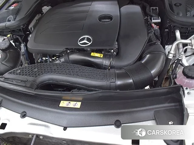 Mercedes-Benz E-Class W213 id 3572029 из Кореи 9