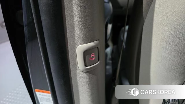 Kia The New Carnival id 4390528 из Кореи 9