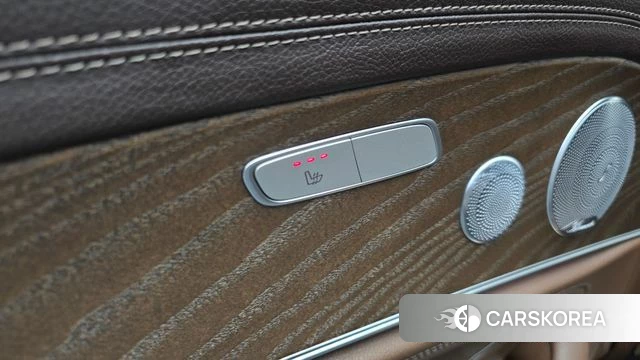 Mercedes-Benz E-Class W213 id 4377866 из Кореи 9