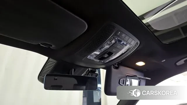 Mercedes-Benz GLB-Class X247 id 3427908 из Кореи 9