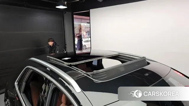 Audi Q3 (F3) id 3670551 из Кореи 9