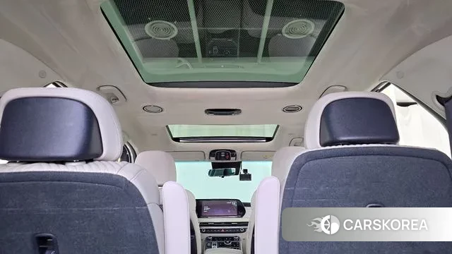 Hyundai The New Palisade id 3212402 из Кореи 9