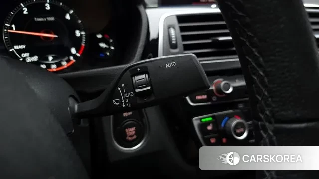 BMW 3 Series (F30) id 3531119 из Кореи 9